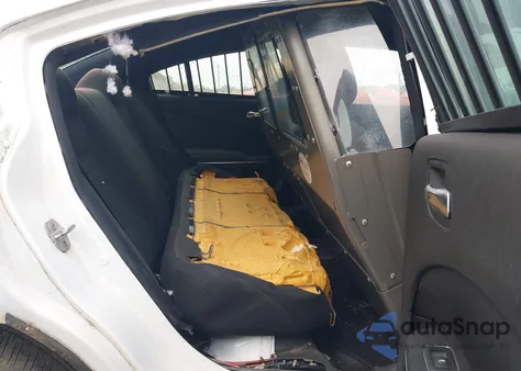 2013 Dodge Charger из США, поврежденный, VIN 2C3DCXAGXDH568333